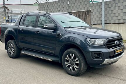 Ford Ranger 160.000 km 23.990 € Flörsheim am Main 65439