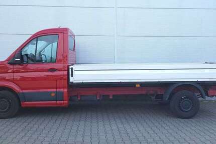 VW Crafter 79.800 km 22.700 &euro; Wiesbaden 65201