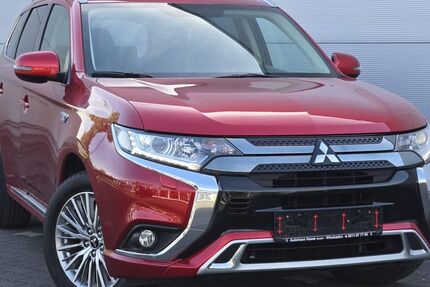 Mitsubishi Plug-in Hybrid Outlander 54.000 km 17.500 &euro; Wiesbaden 65201