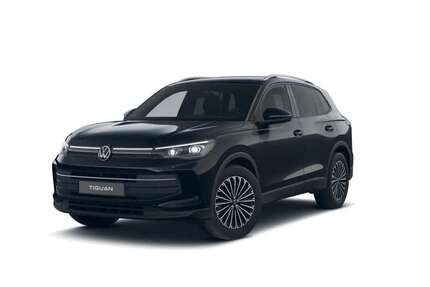VW Tiguan 31.125 km 34.330 &euro; Hofheim 65719