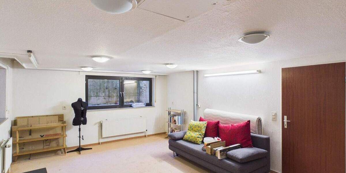 Einfamilienhaus Mainz Mombach - 6 Zimmer, 234 m&sup2;, 949.000&euro; | Angebot:25628023