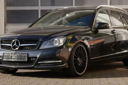 Mercedes-Benz C 350 129.398 km 15.999 &euro; Mainz-Kastel 55252