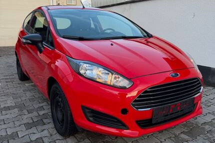 Ford Fiesta 98.500 km 4.990 &euro; Rüsselsheim 65428