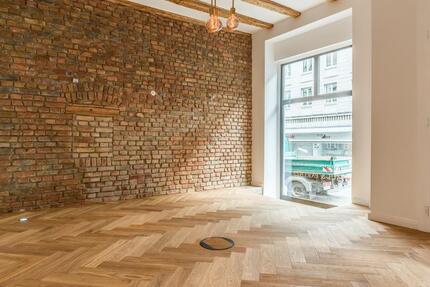 Sanierte Gewerbeeinheit in der Luisenstraße im Herzen Wiesbadens zimmer