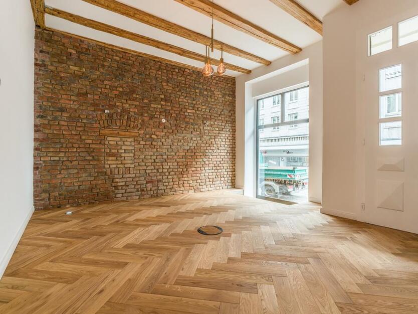 Sanierte Gewerbeeinheit in der Luisenstraße im Herzen Wiesbadens zimmer