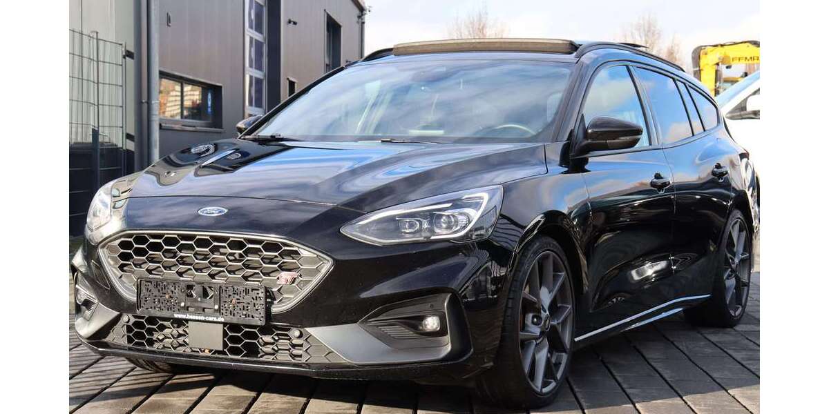 Ford Focus 132.301 km 16.450 € Flörsheim am Main 65439