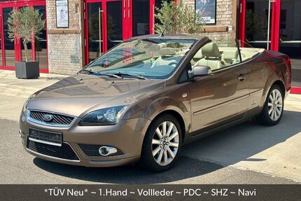 Ford Focus 206.215 km 3.690 &euro; Mainz-Mombach 55120