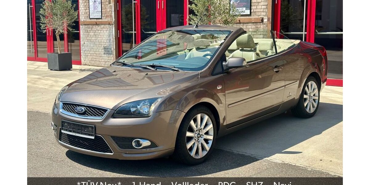 Ford Focus 206.215 km 3.690 &euro; Mainz-Mombach 55120