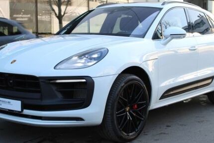 Porsche Macan 24.780 km 87.500 &euro; Wiesbaden 65187