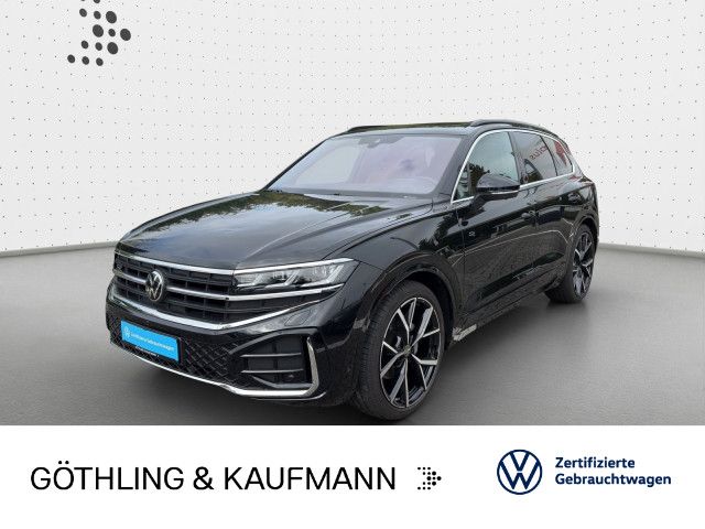 VW Touareg 20.228 km 72.480 € Eschborn 65760