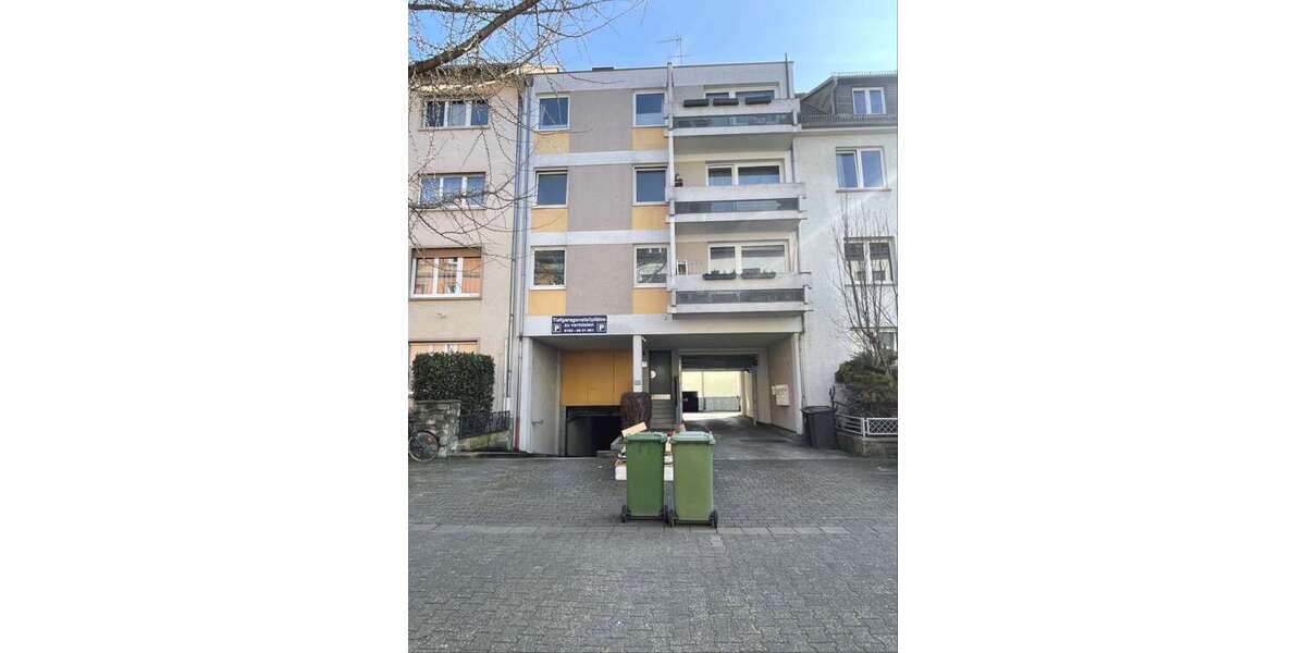 Einfamilienhaus Mainz Neustadt - 13 Zimmer, 260 m&sup2;, 2.300.000&euro; | Angebot:26228349