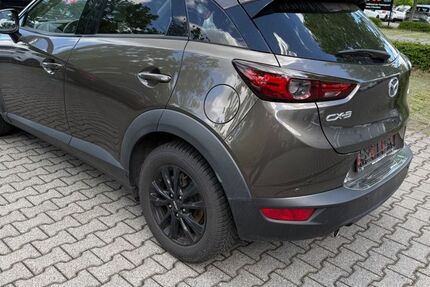 Mazda CX-3 118.700 km 14.980 &euro; Mainz 55129