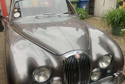 Jaguar S-Type 44.426 km 33.900 &euro; Hattersheim 65795