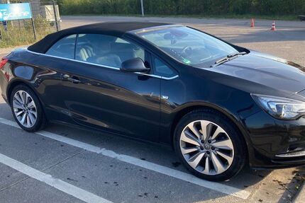 Opel Cascada 88.000 km 9.900 &euro; Liederbach 65835