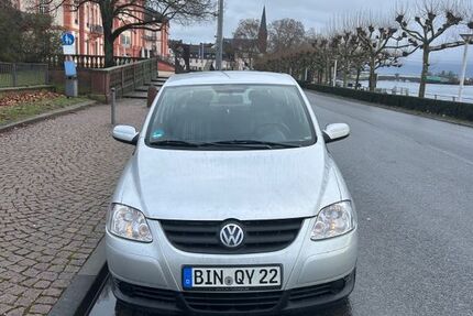 VW Fox 138.074 km 1.000 &euro; Mainz Kostheim 55246