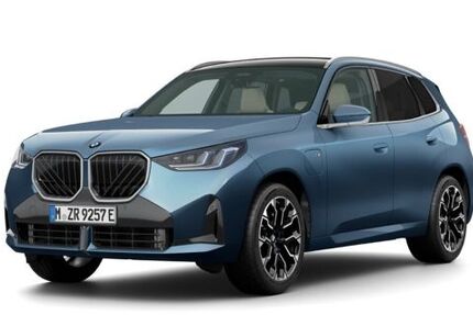 BMW X3 13.654 km 60.789 &euro; Hofheim 65719