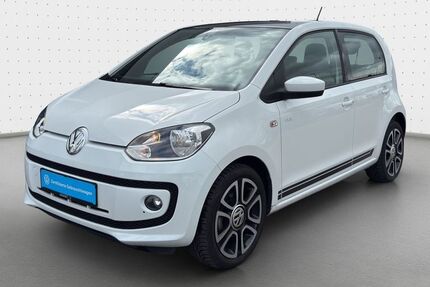 VW up! 26.741 km 11.990 &euro; Mainz-Kastell (Wiesbaden) 55252