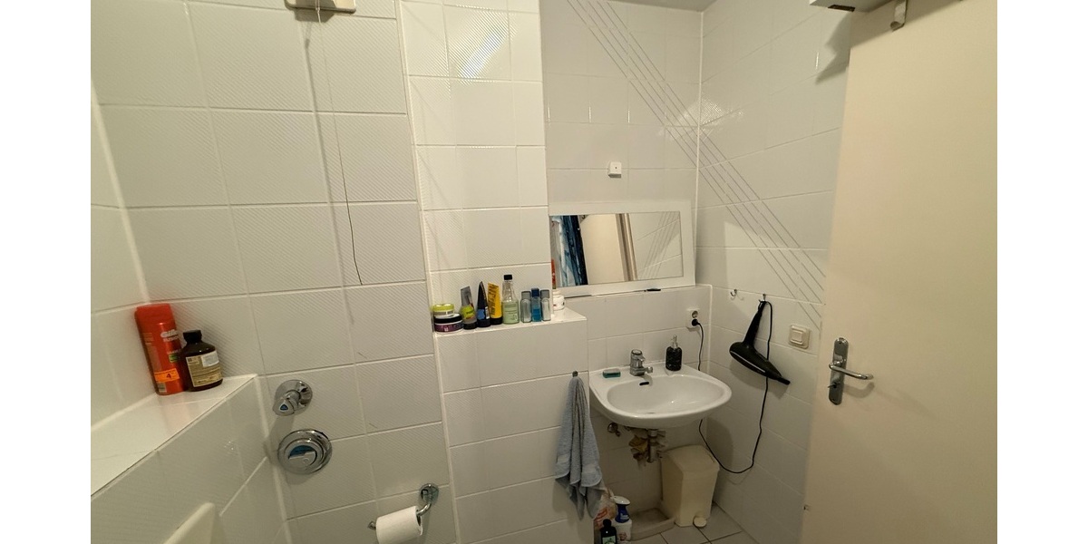 Bad Soden: Vermietete 1-Zimmer-Wohnung in den City-Arkaden mit Blick in den Park - Etagenwohnung Bad Soden | Angebot:27076936