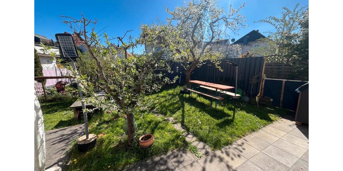 Einfamilienhaus Bodenheim - 4 Zimmer, 125 m&sup2;, 1.700&euro; | Angebot:26375454