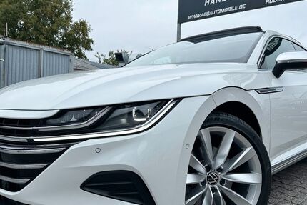 VW Arteon 25.000 km 31.989 € Taunusstein 65232