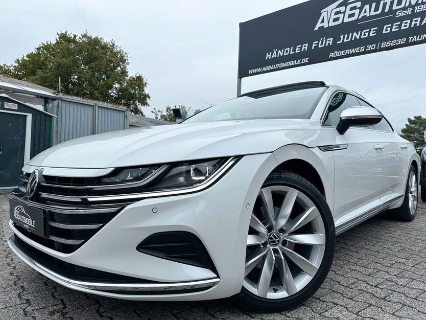 VW Arteon 25.000 km 31.989 € Taunusstein 65232