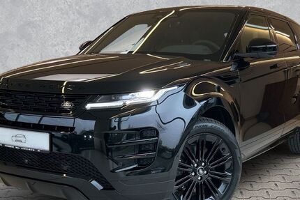 Land Rover Range Rover Evoque 1.500 km 58.880 &euro; Mainz-Hechtsheim 55129