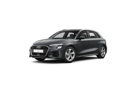 Audi A3 63.671 km 28.890 &euro; Oberursel 61440