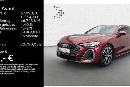 Audi A5 15.076 km 56.980 € Hofheim 65719