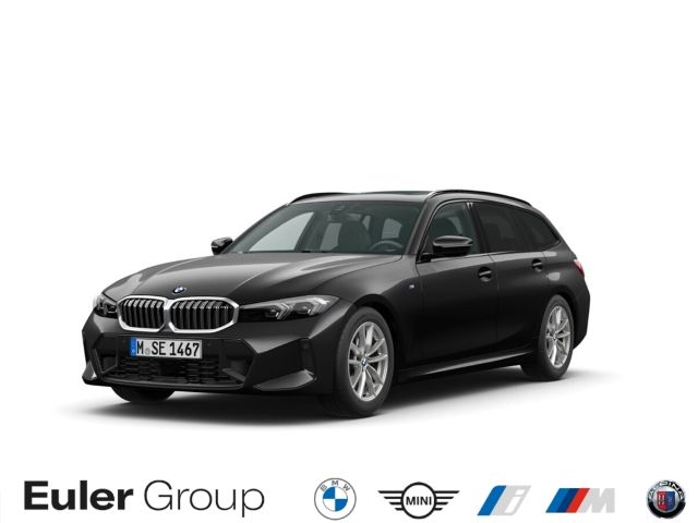BMW 320 5.701 km 45.333 &euro; Hofheim 65719
