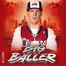 Money Boy - BIG BALLER Tour 2025 Frankfurt