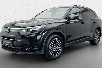 VW Tiguan 24.292 km 32.180 &euro; Kelkheim 65779