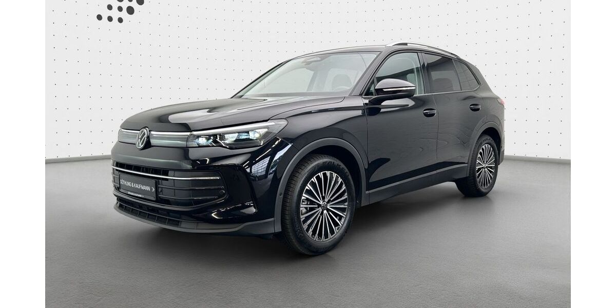 VW Tiguan 24.292 km 32.180 &euro; Kelkheim 65779