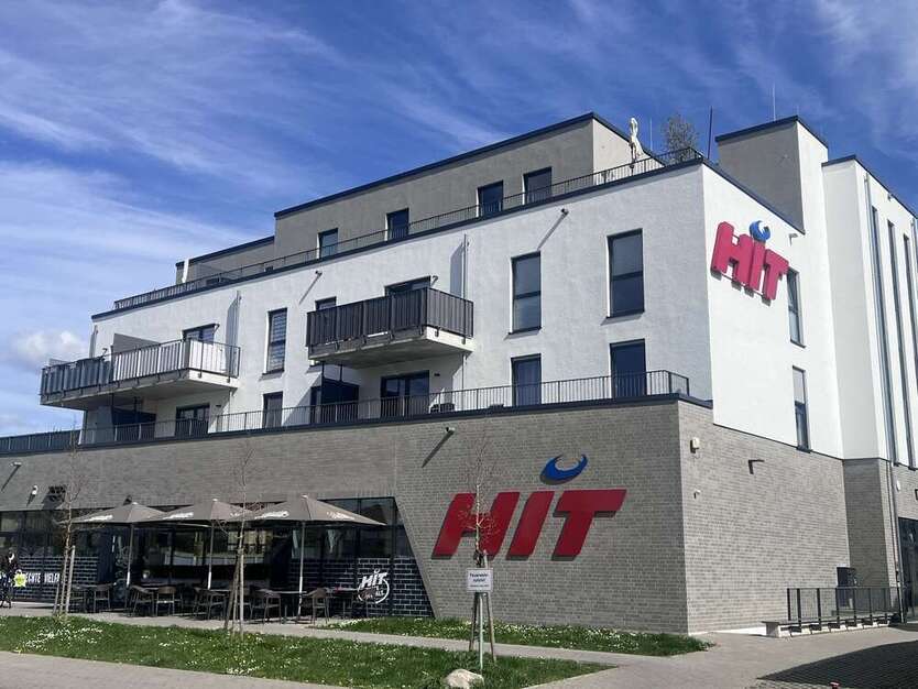 Wohnung zum Mieten in Hochheim 1.310 € 87.6 m²