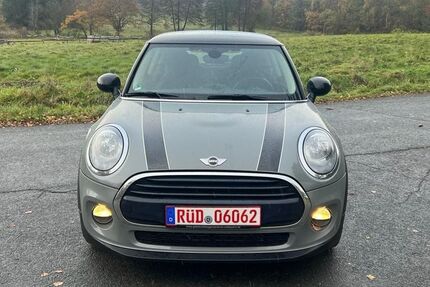 Mini Cooper D 125.000 km 10.900 &euro; Taunusstein 65232