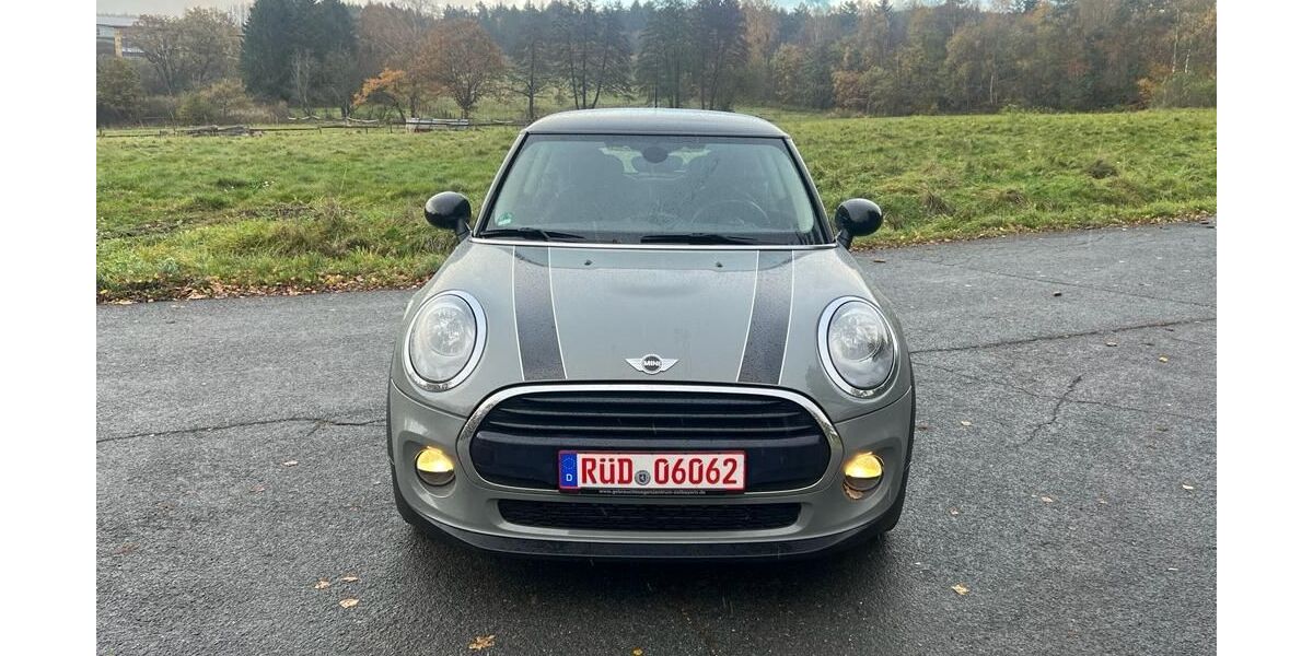 Mini Cooper D 125.000 km 10.900 &euro; Taunusstein 65232