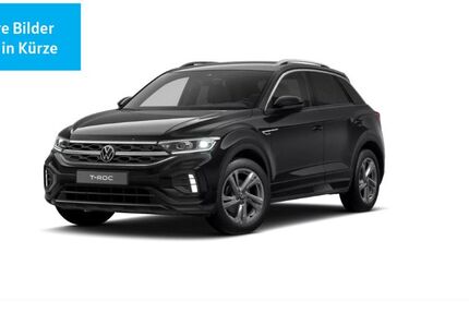 VW T-Roc 24.579 km 29.999 € Mainz-Kastell (Wiesbaden) 55252