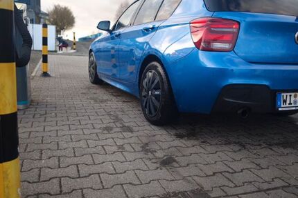 BMW 118 135.000 km 9.400 &euro; Wiesbaden 65189