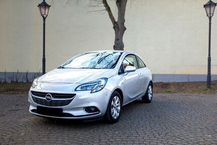 Opel Corsa 88.500 km 8.666 &euro; Partenheim 55288