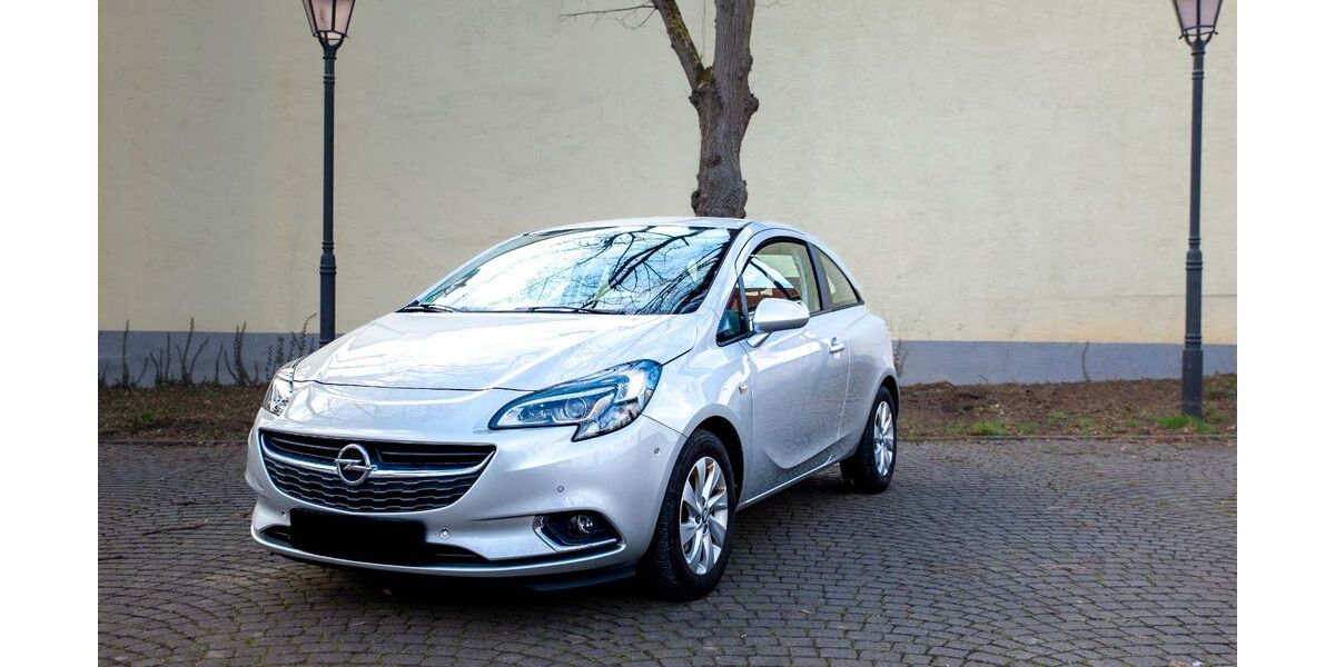Opel Corsa 88.500 km 8.666 &euro; Partenheim 55288