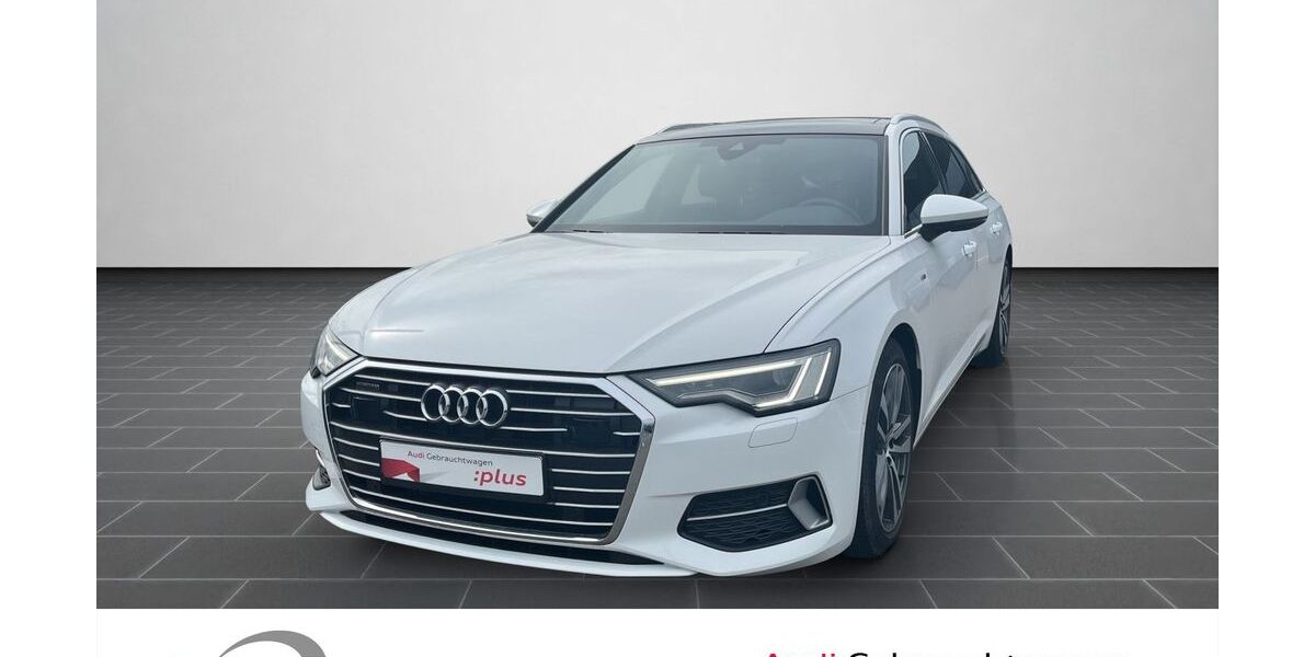 Audi A6 76.425 km 36.990 &euro; Bingen / Rhein 55411