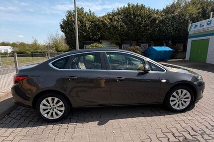 Opel Astra 125.000 km 6.900 &euro; Nieder-Olm 55268