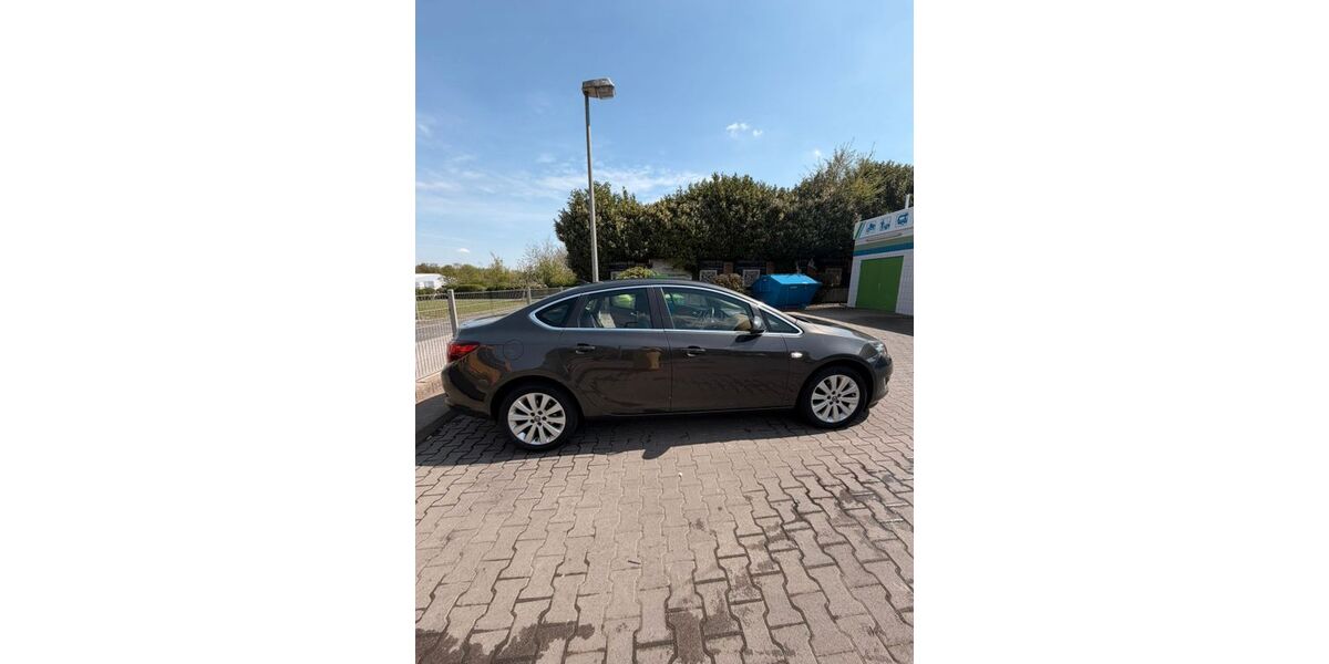 Opel Astra 125.000 km 6.900 &euro; Nieder-Olm 55268