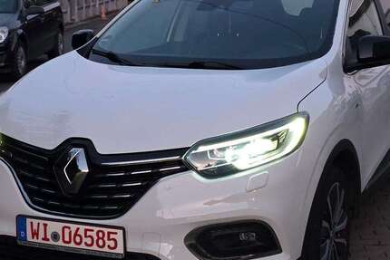 Renault Kadjar 69.000 km 13.999 &euro; Wiesbaden 65199