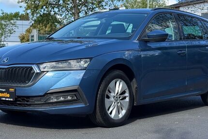 Skoda Octavia 143.700 km 14.840 &euro; Mainz-Kostheim 55246