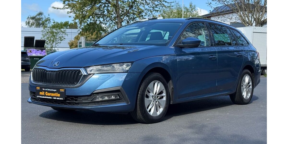Skoda Octavia 143.700 km 14.840 &euro; Mainz-Kostheim 55246
