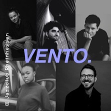 Vento 11.04.2026 Rathaus-Saal Klein-Winternheim