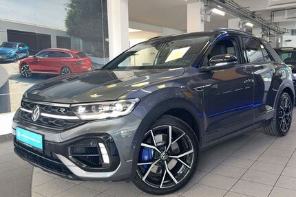 VW T-Roc 12.863 km 35.990 &euro; Idstein 65510