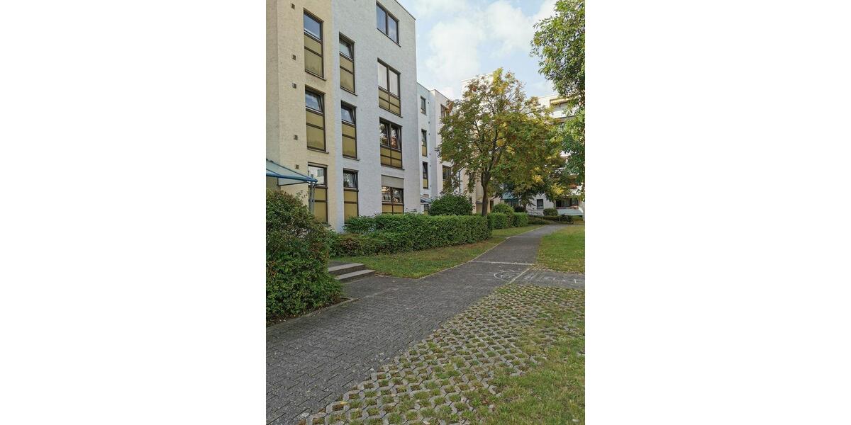 Erdgeschoßwohnung Wiesbaden Schierstein - 2 Zimmer, 65 m&sup2;, 900&euro; | Angebot:26338615