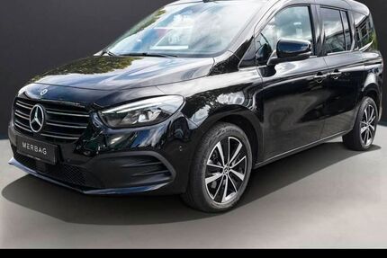 Mercedes-Benz T-Klasse 15.290 km 31.416 € Wiesbaden-Schierstein 65201