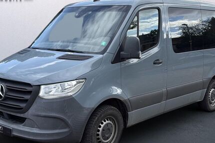 Mercedes-Benz Sprinter 210.000 km 22.900 &euro; Hochheim am Main 65239